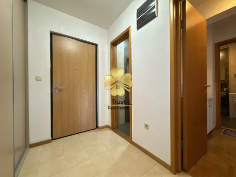 Izdavanje, dvosoban stan, 70m², Stari Aerodrom, Podgorica - image 6