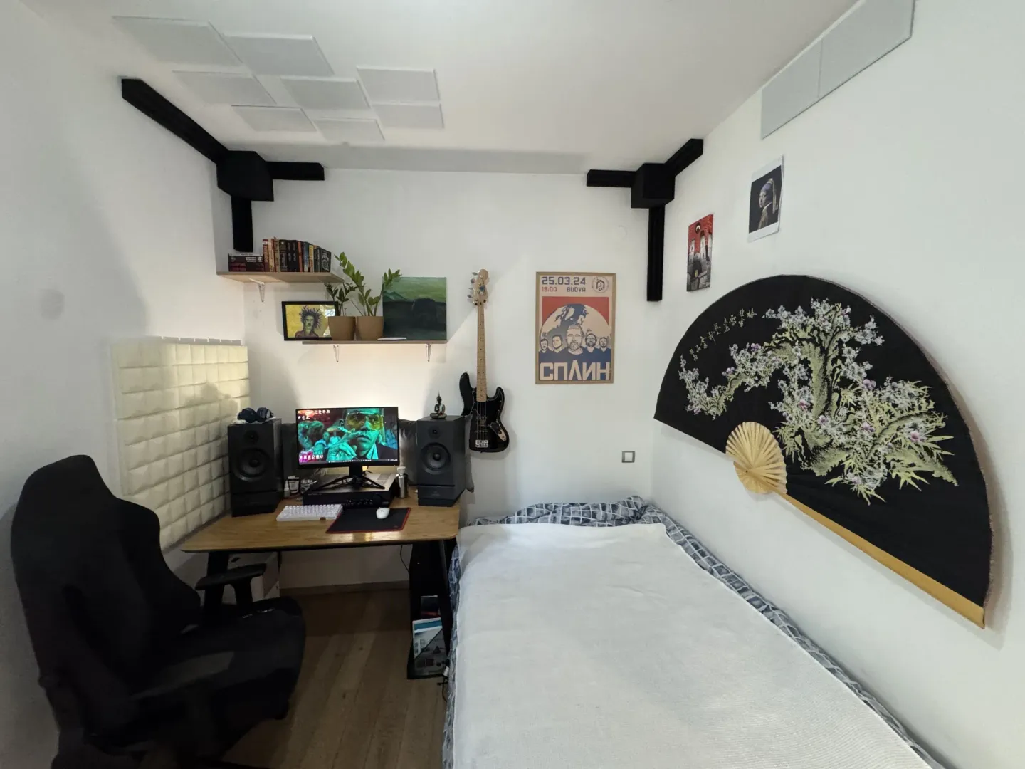 Prodaja, trosoban stan, 74m², Dobrota, Kotor