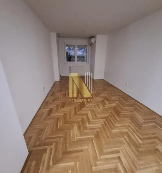 Rent, three bedroom apartment, 64m², Salajka, Novi Sad Sve Podlokacije