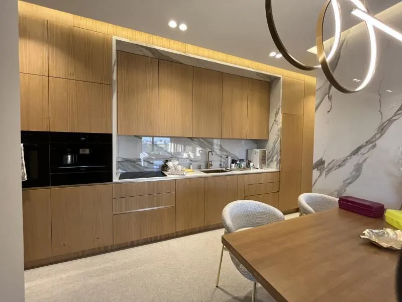 Sale, three bedroom apartment, 141m², Nova Detelinara, Novi Sad Sve Podlokacije
