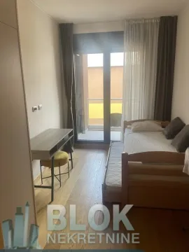 Izdavanje, dvosoban stan, 75m², Podgorica, Crna Gora - image 7
