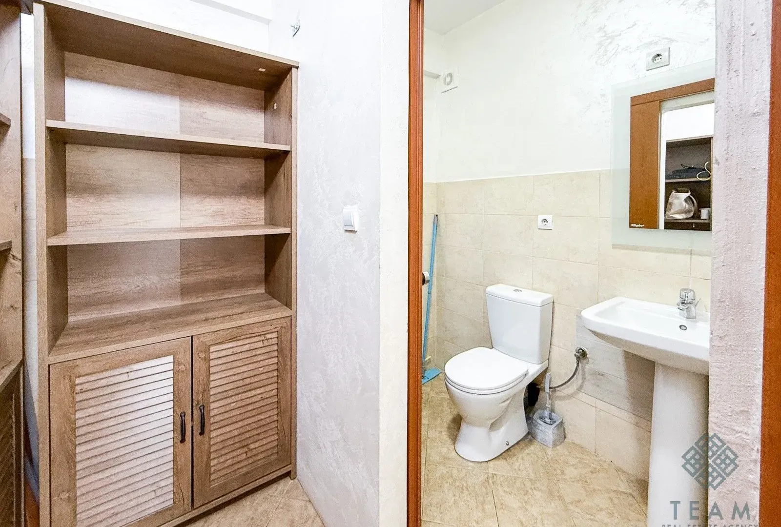 Rent, two bedroom apartment, 85m², Preko Morače, Podgorica