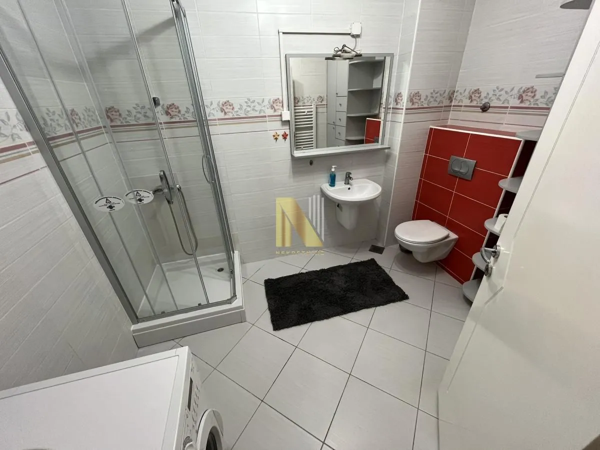 Izdavanje, trosoban stan, 69m², Bulevar Oslobodjenja, Novi Sad Sve Podlokacije