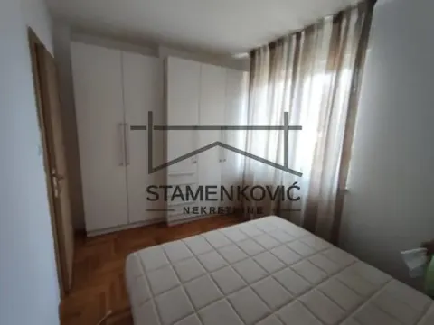 Izdavanje, dvosoban stan, 52m², Grbavica, Novi Sad Sve Podlokacije - image 4
