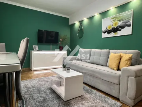 Izdavanje, dvosoban stan, 44m², Centar, Novi Sad - image 13