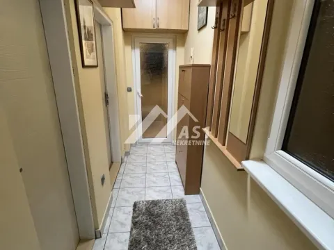 Izdavanje, stan, 26m², Centar, Novi Sad - image 5