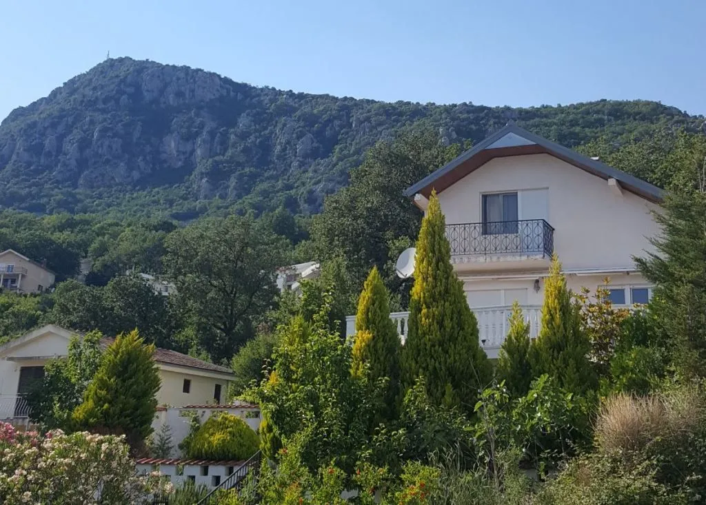 Sale, house, 189m², Sutomore, Bar