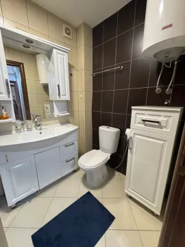Rent, three bedroom apartment, 95m², City Kvart, Podgorica - image 10