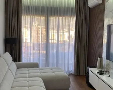 Sale, two bedroom apartment, 80m², Bar, Crna Gora - image 2