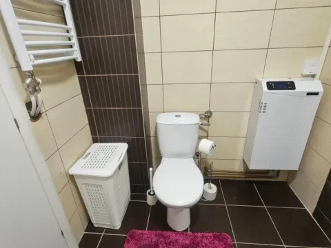 Izdavanje, dvosoban stan, 55m², Đeram Pijaca, Beograd - image 13