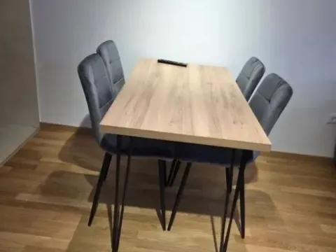 Izdavanje, jednosoban stan, 45m², Zabjelo, Podgorica - image 3