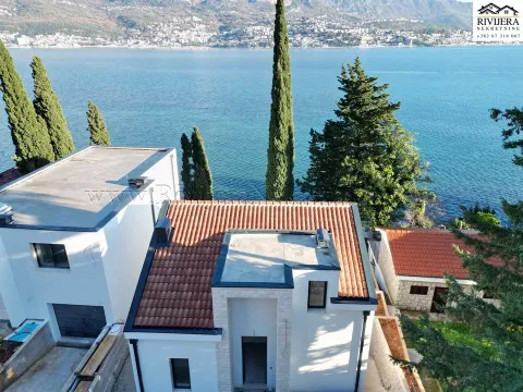 Prodaja, kuća, 237m², Njivice, Herceg Novi - image 22