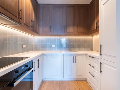 Rent, two bedroom apartment, 116m², Risan, Kotor - image 6