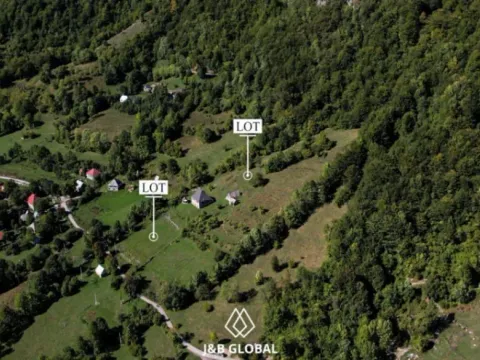 Sale, land lot, 4529m², Gornje Lipovo, Kolašin - image 3