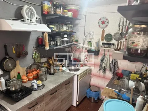 Sale, three bedroom apartment, 57m², Novi Beograd Blok 21, Novi Beograd Sve Podlokacije - image 13