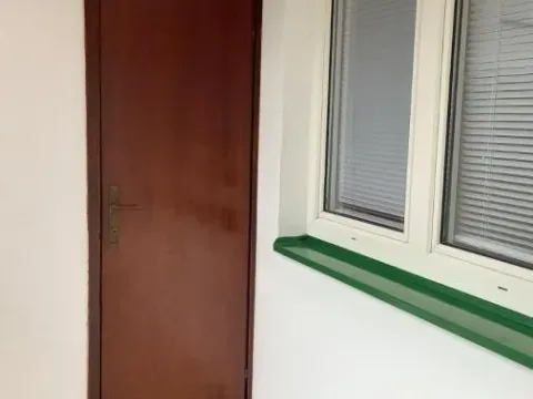 Izdavanje, garsonjera, 26m², Grbavica, Novi Sad Sve Podlokacije - image 7