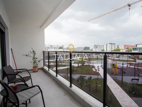 Izdavanje, jednosoban stan, 50m², Tološi, Podgorica - image 15