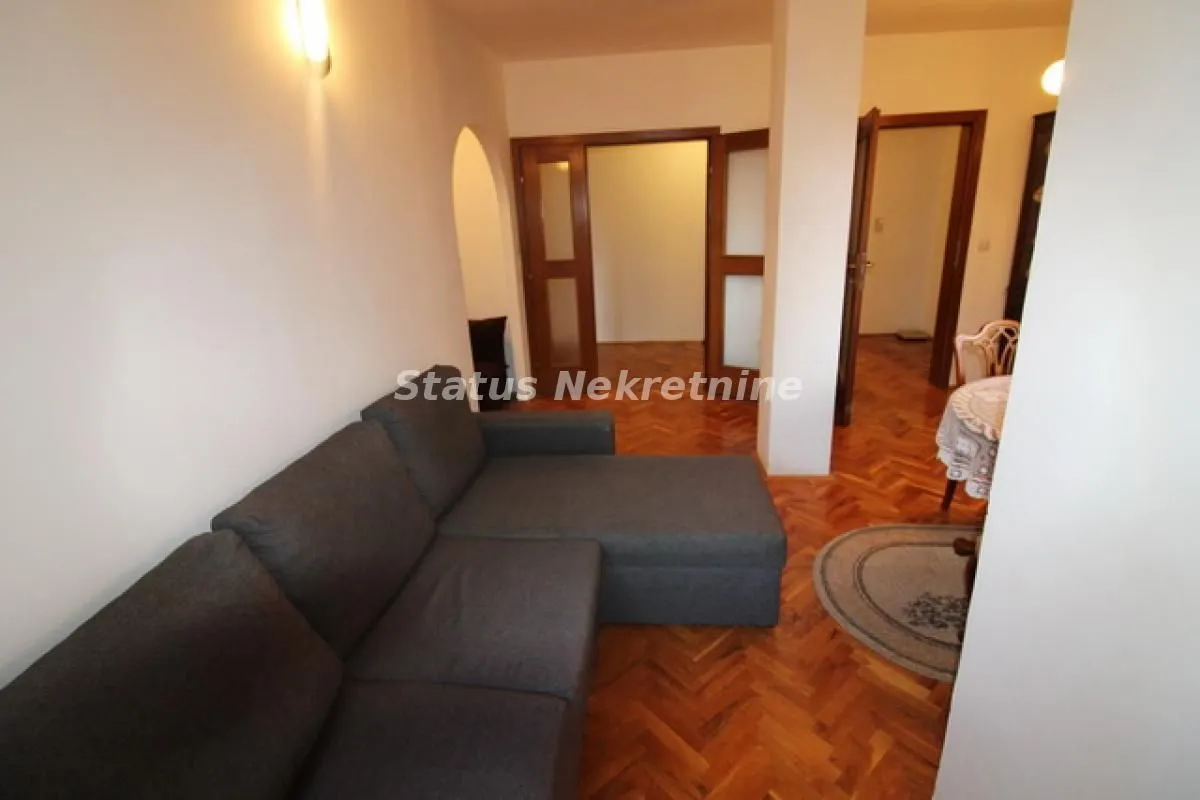 Prodaja, dvosoban stan, 54m², Nova Detelinara, Novi Sad Sve Podlokacije