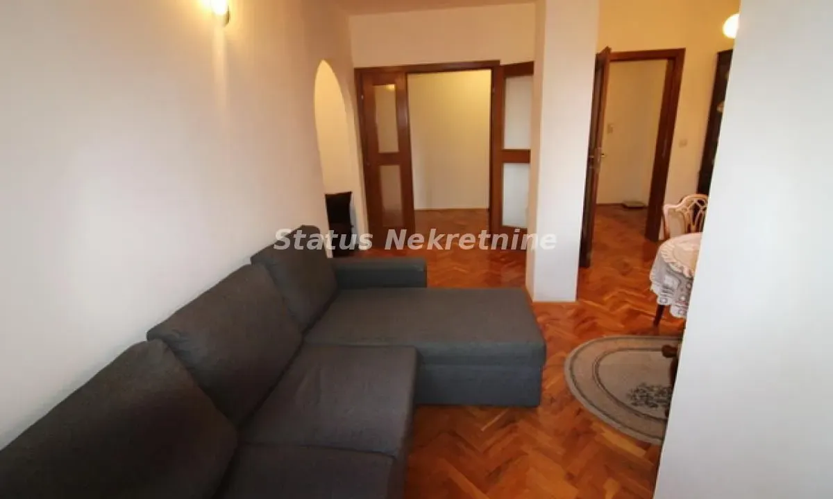 Prodaja, dvosoban stan, 54m², Nova Detelinara, Novi Sad Sve Podlokacije