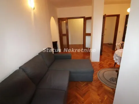 Prodaja, dvosoban stan, 54m², Nova Detelinara, Novi Sad Sve Podlokacije - image 1