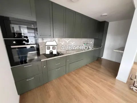 Rent, apartment, 135m², Tomba, Bar - image 5