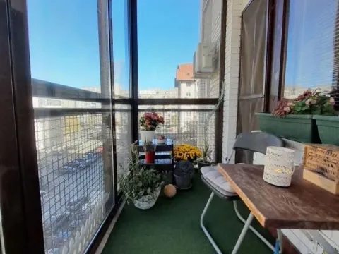 Sale, four bedroom apartment, 70m², Bulevar Oslobodjenja, Novi Sad Sve Podlokacije - image 20