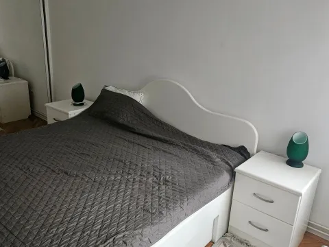 Izdavanje, dvosoban stan, 62m², City Kej, Podgorica - image 14