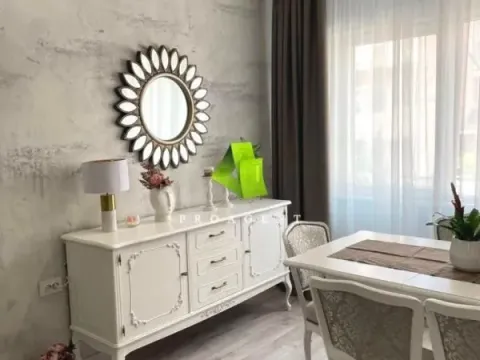 Rent, four bedroom apartment, 120m², Pantelej, Niš - image 5