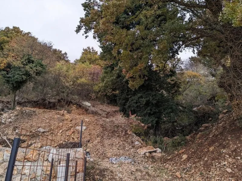 Sale, land lot, 6000m², Bar, Crna Gora