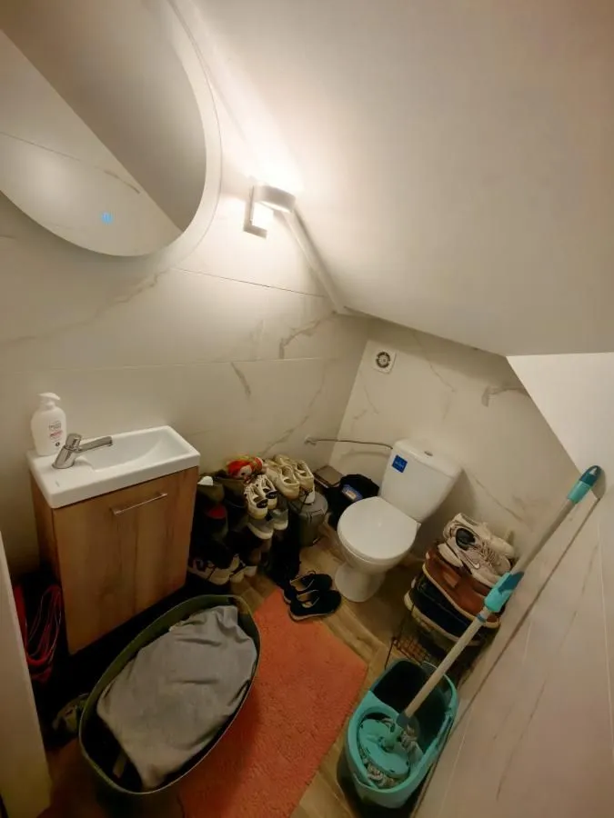 Prodaja, dvosoban stan, 94m², Podgorica, Crna Gora