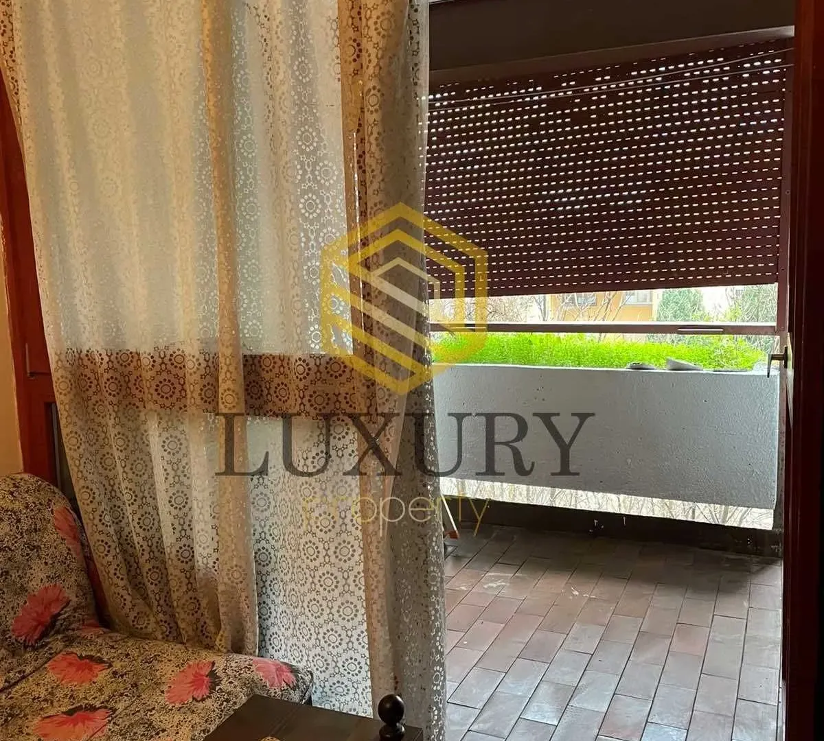 Rent, three bedroom apartment, 95m², Blok 5, Podgorica
