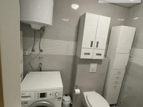 Izdavanje, dvosoban stan, 47m², Petrovaradin, Novi Sad - image 10