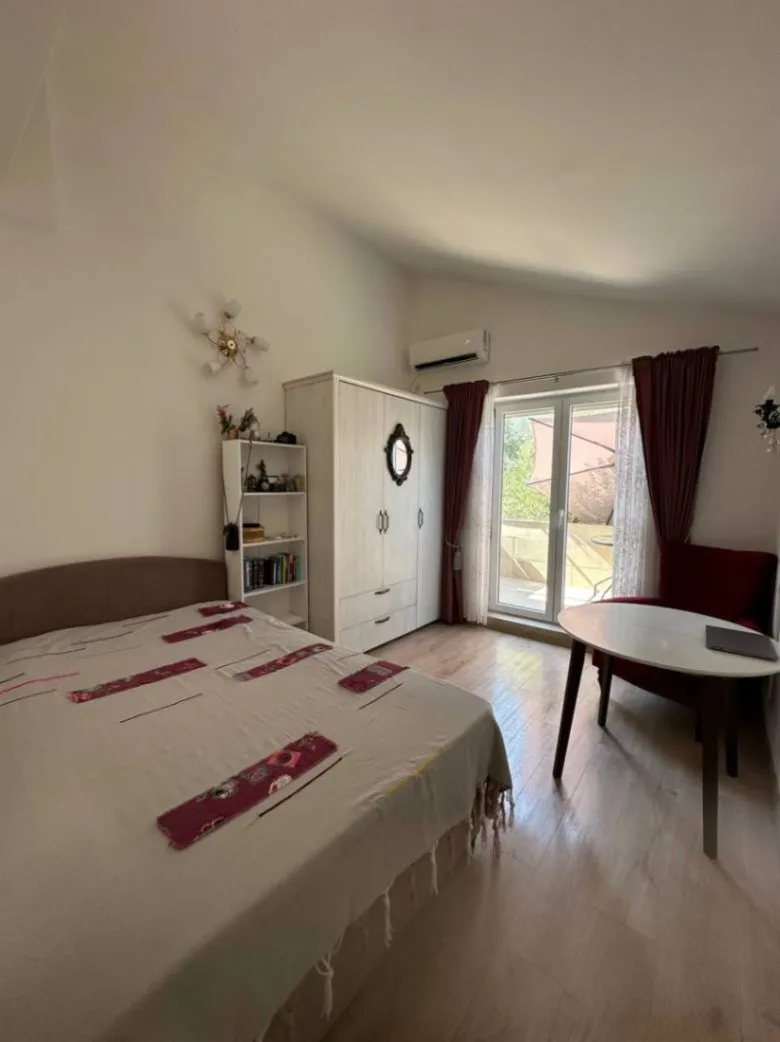 Sale, studio apartment, 26m², Budva, Crna Gora