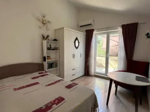 Prodaja, garsonjera, 26m², Budva, Crna Gora