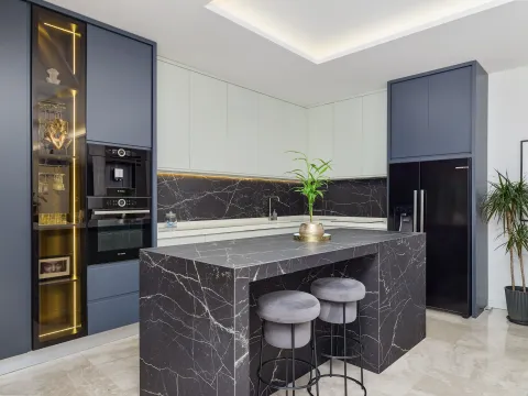 Prodaja, kuća, 419m², Dobrota, Kotor - image 26