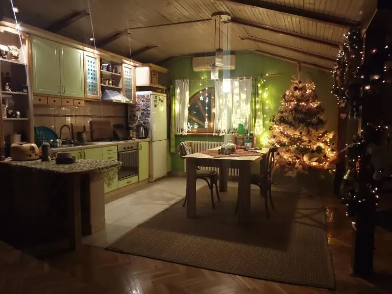 Prodaja, trosoban stan, 84m², Socijalno, Novi Sad Sve Podlokacije