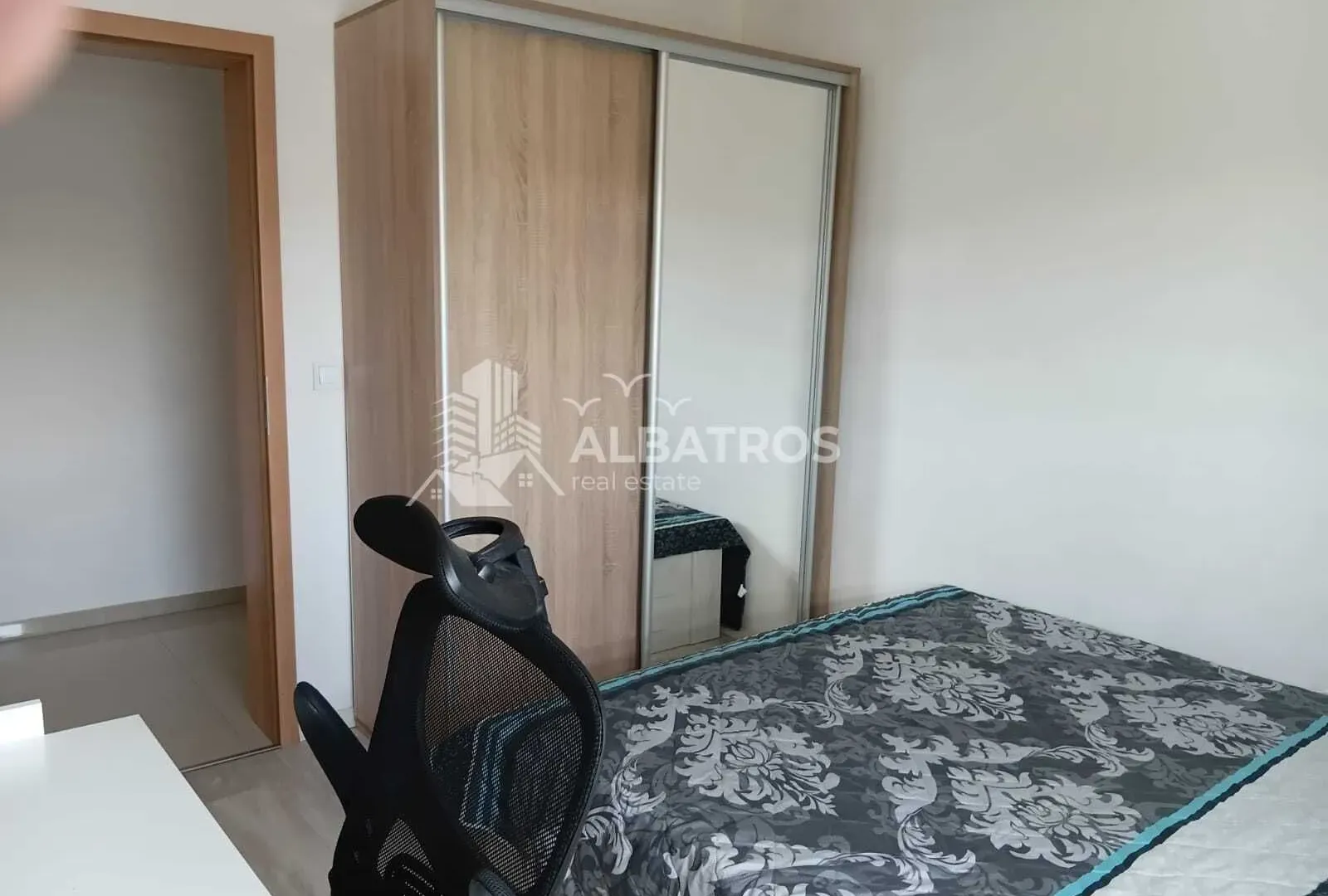 Rent, two bedroom apartment, 90m², Bar, Crna Gora