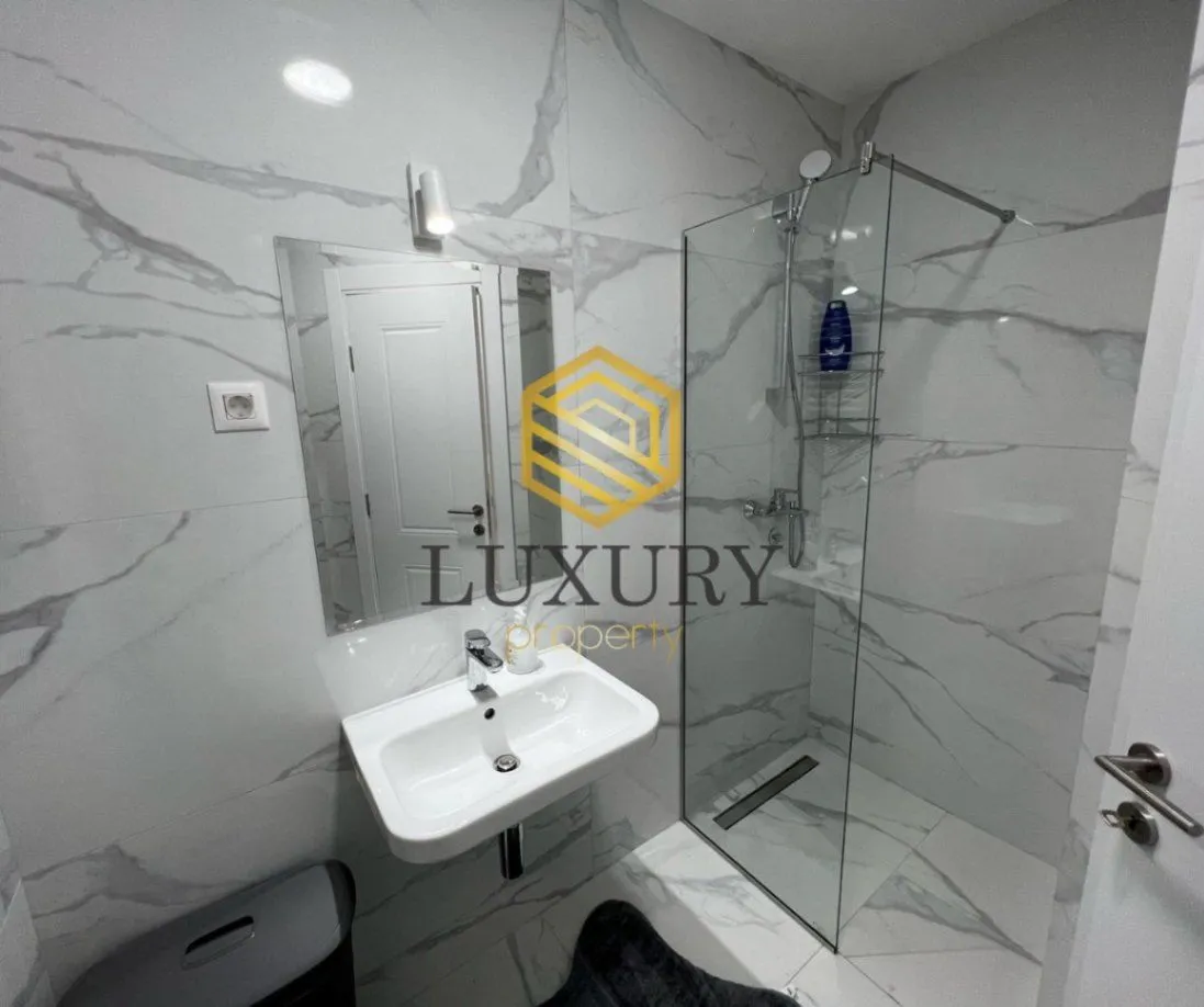 Rent, three bedroom apartment, 92m², Zabjelo, Podgorica