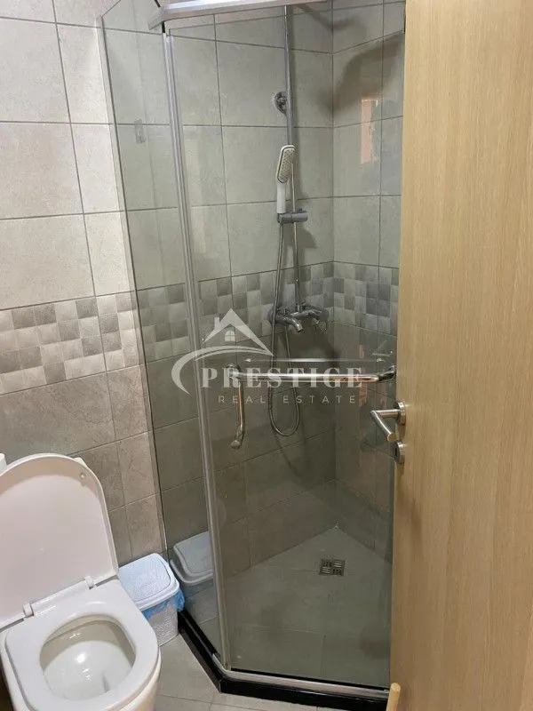 Rent, one bedroom apartment, 41m², Stari Aerodrom, Podgorica