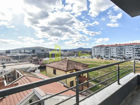 Sale, two bedroom apartment, 67m², Kod Big Fashion-a, Podgorica - image 9