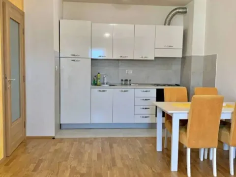 Rent, one bedroom apartment, 46m², Stari Aerodrom, Podgorica - image 1