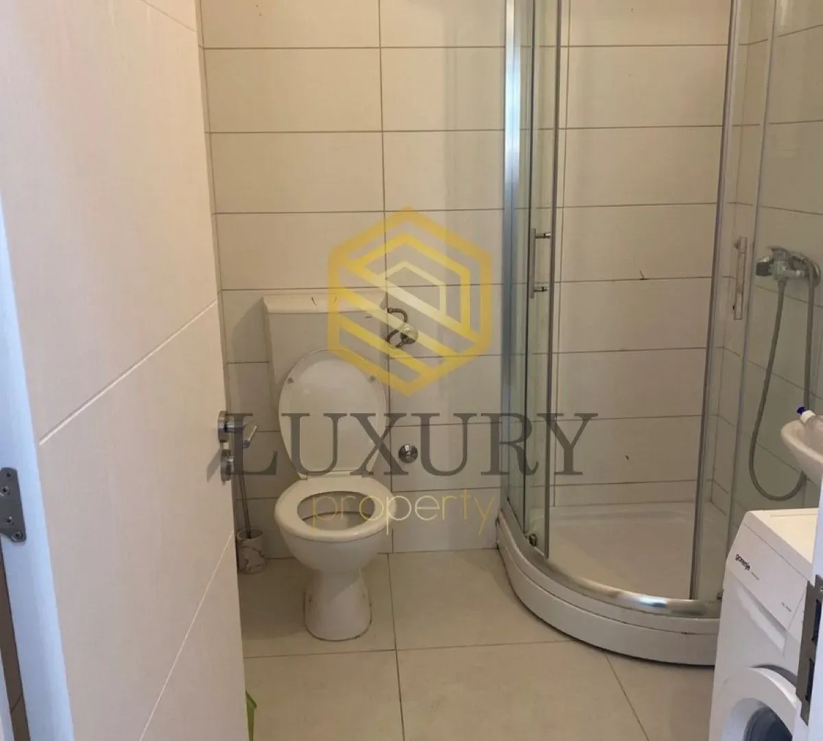 Rent, studio apartment, 30m², Zabjelo, Podgorica