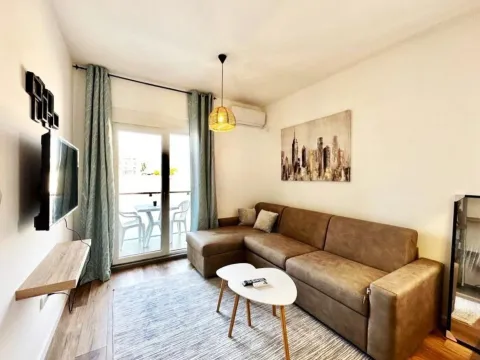 Rent, apartment, 26m², Zabjelo, Podgorica - image 1