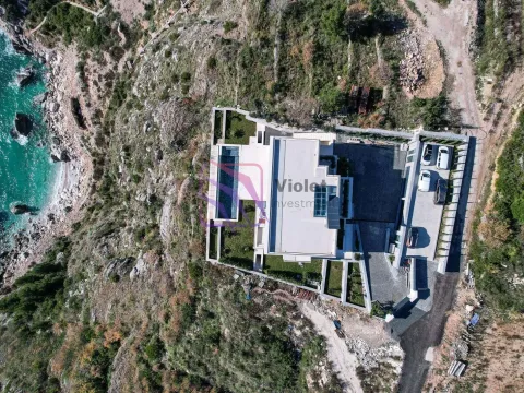 Sale, house, 922m², Reževići, Budva - image 8