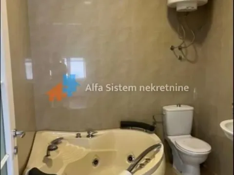 Izdavanje, kuća, 220m², Savski Venac, Beograd - image 17