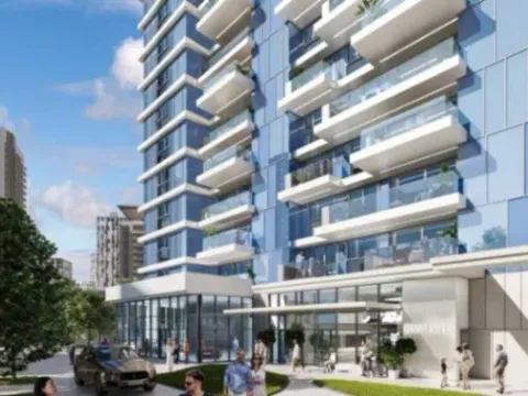 Prodaja, dvosoban stan, 71m², Beograd Na Vodi, Beograd - image 6