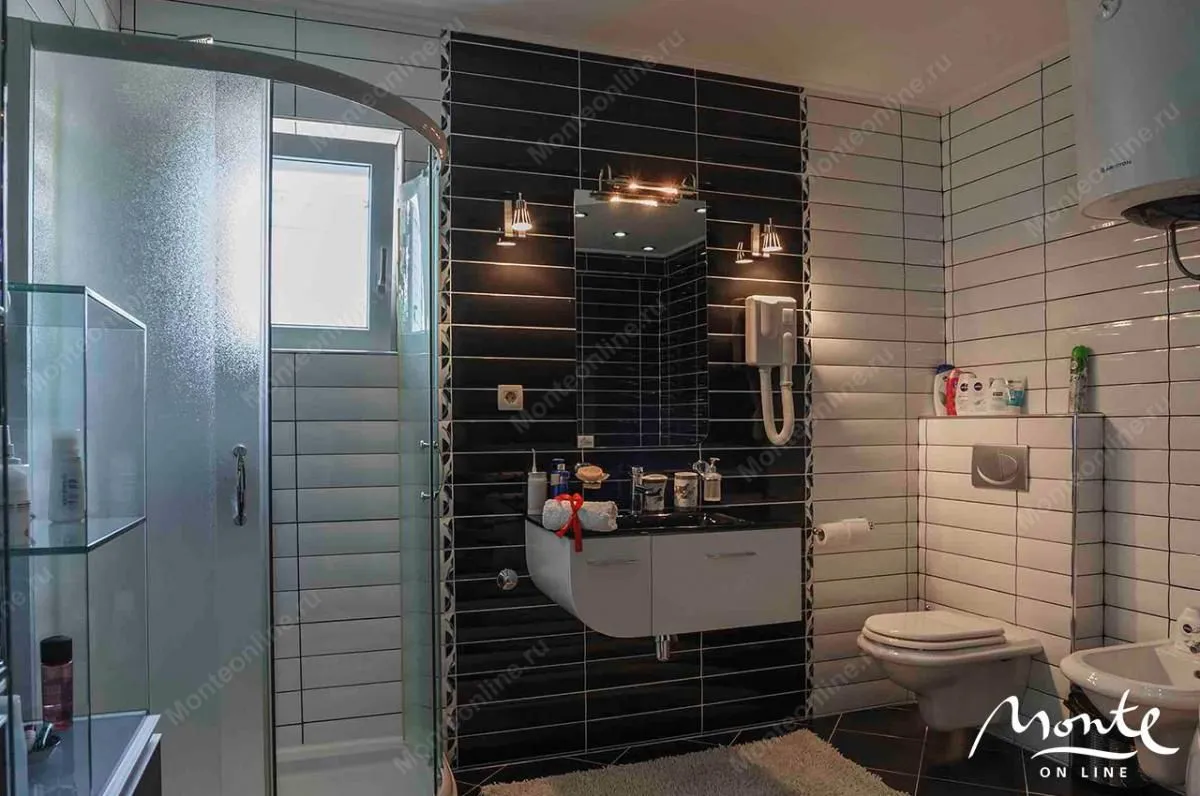 Sale, house, 1034m², Budva, Crna Gora