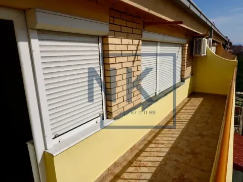 Prodaja, dvosoban stan, 92m², Stari Aerodrom, Podgorica - image 14