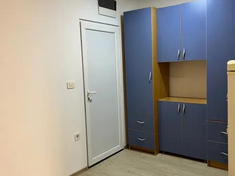 Rent, studio apartment, 20m², Kruševac, Podgorica - image 3