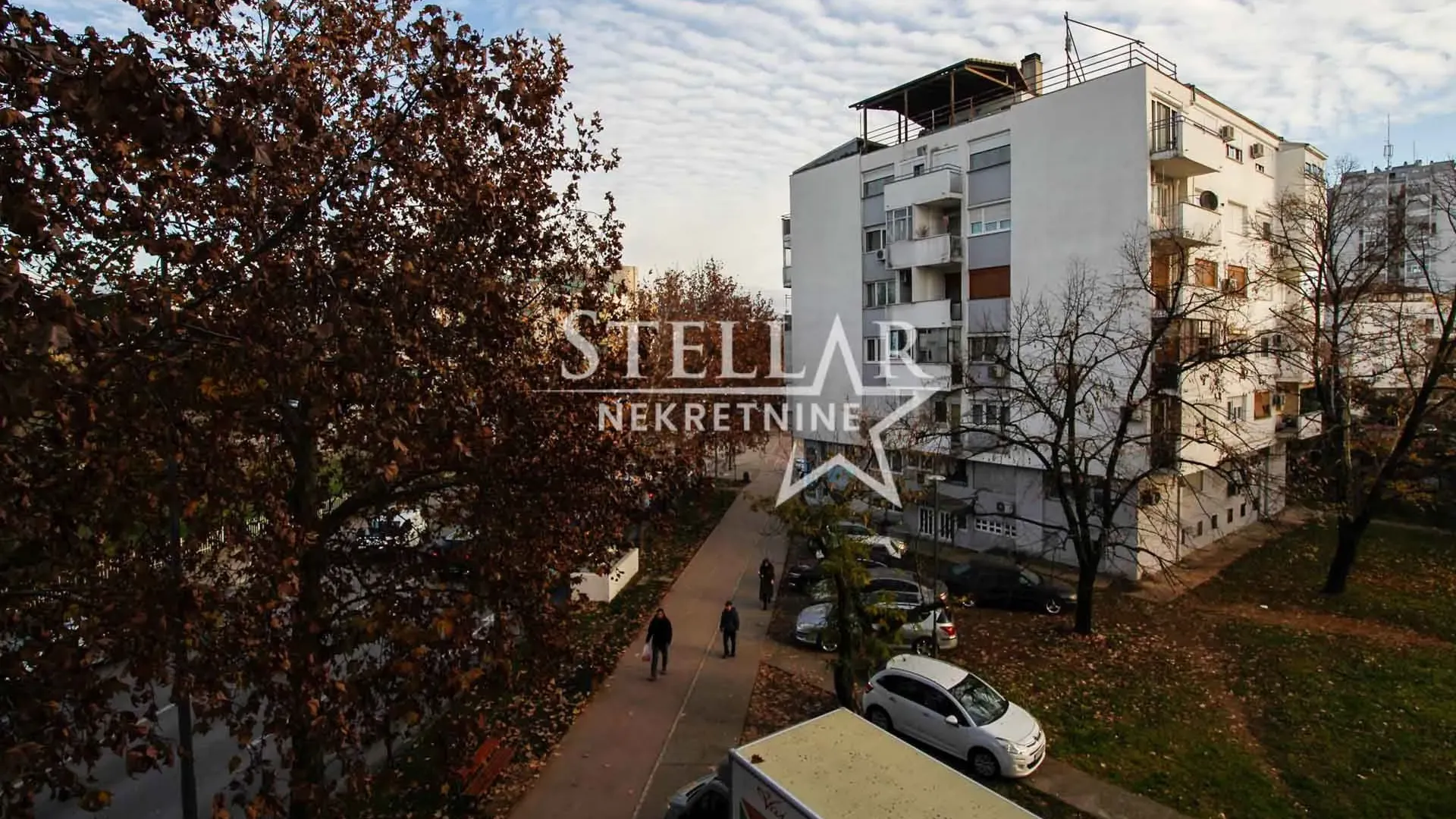 Rent, office space, 50m², Preko Morače, Podgorica